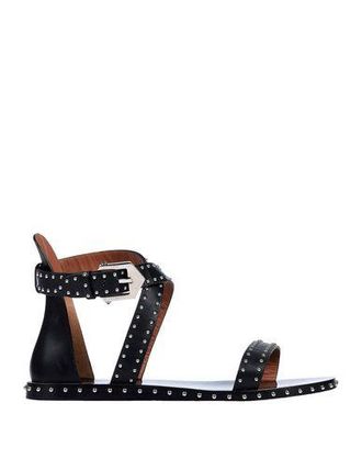 Givenchy SCHUHE - Sandalen auf YOOX.COM