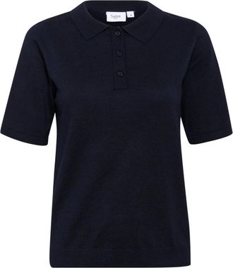 Saint Tropez Mujer, Jerseys, Azul, Talla: XS