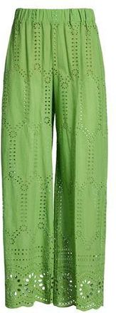 Mariuccia BOTTOMWEAR - Trousers on YOOX.COM