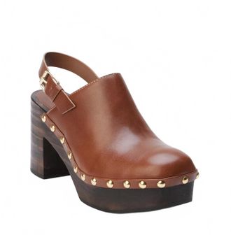 Matisse Footwear Womens Liberty Heels In Tan