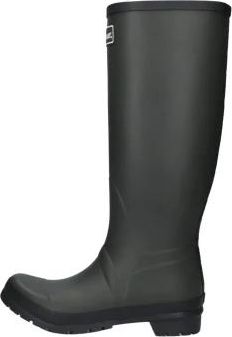 Barbour Abbey Tall Welly - Dames - Regenlaarzen - Groen - 39 EU - Schoenen