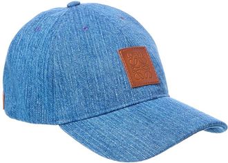 Loewe Patch Cap
