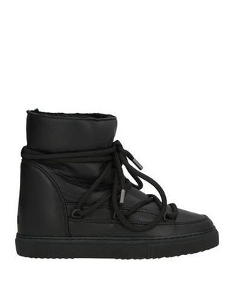 INUIKII FOOTWEAR - Ankle boots sur YOOX.COM