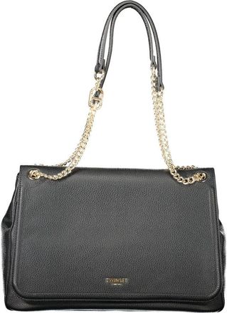 Twin-Set Twinset Polyurethane Women Shoulder Womens Bag