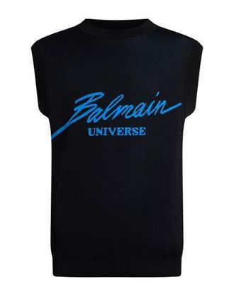 Balmain STRICKWAREN - Pullover auf YOOX.COM