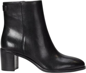 Ralph Lauren Dames, Schoenen, Zwart, Maat: 38 EU