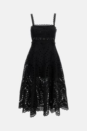 Charo Ruiz Ibiza Abito Lungo Glimmer