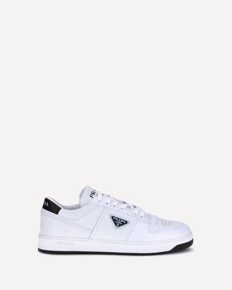 Prada Sneakers in pelle Man 8.5