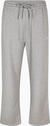 Off-white Mens Mens Slim Fit Jogging Bottoms - Grey - Size: 2XL