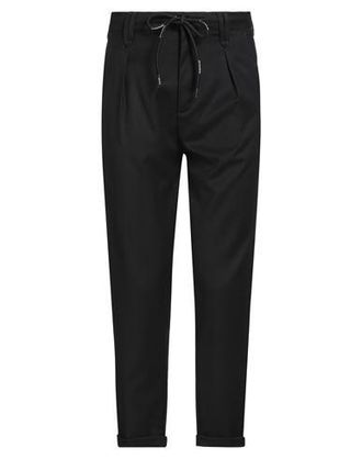 Officina 36 BOTTOMWEAR - Trousers on YOOX.COM