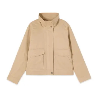 Oltre Donna, Giacche, Beige, XL, new