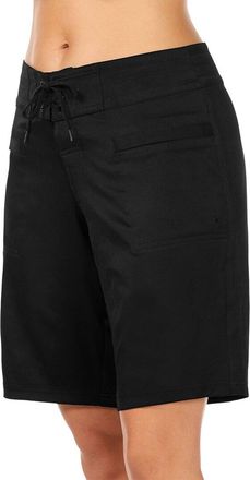 Leilani Surf City Short