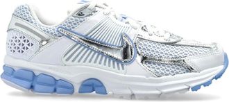 Nike Fitness, Dames, Wit, 40 1/2 EU, Zoom Vomero 5 Chrome