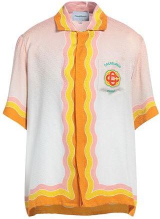 Casablanca CAMISETAS Y TOPS - Camisas en YOOX.COM