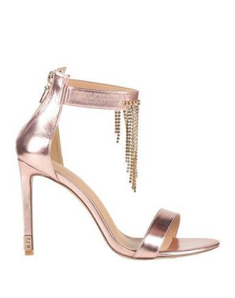 Fracomina FOOTWEAR - Sandals on YOOX.COM