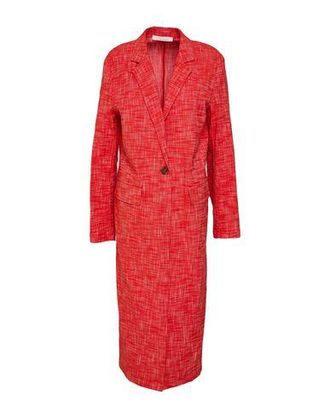 Liviana Conti JACKEN & M&Auml;NTEL - Jacken, M&auml;ntel & Trenchcoats auf YOOX.COM