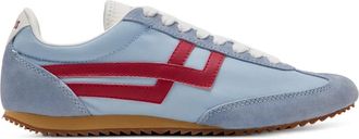 Keds Sneakers Racer 77 - Blu