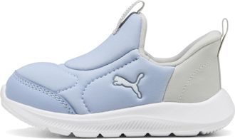 Puma Scarpe Fun Racer 2 SLIPTECH per bimbi ai primi passi, Scarpe, Blu, 20
