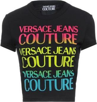 Versace CAMISETAS Y TOPS - Camisetas en YOOX.COM