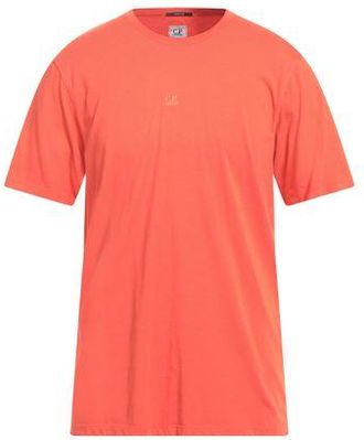 C.P. Company TOPWEAR - T-shirts on YOOX.COM