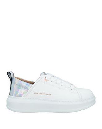 Alexander Smith SCHUHE - Sneakers auf YOOX.COM