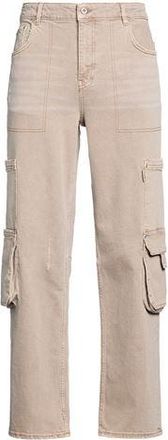Represent BOTTOMWEAR - Pantaloni jeans su YOOX.COM