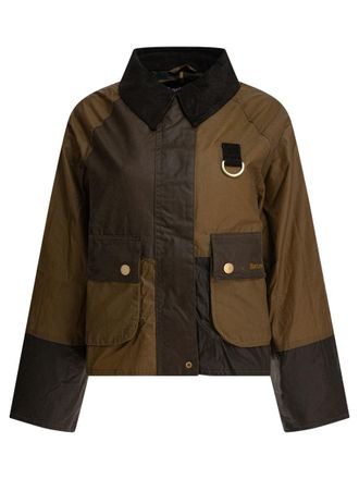 Barbour Jackets & Coats