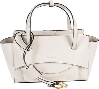 Hidesins Mujer, Bolsos, Blanco, Talla: ONE Size
