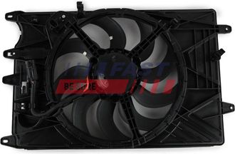 OEM Ventilador De Radiador Ft56193 R&aacute;pido