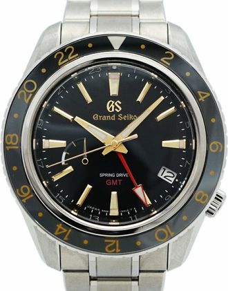 Seiko Wristwatch (Pre-Owned)