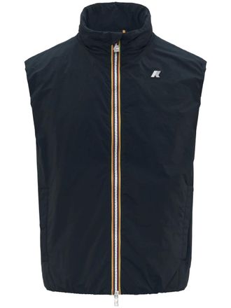 K-Way Valen Plain Warm