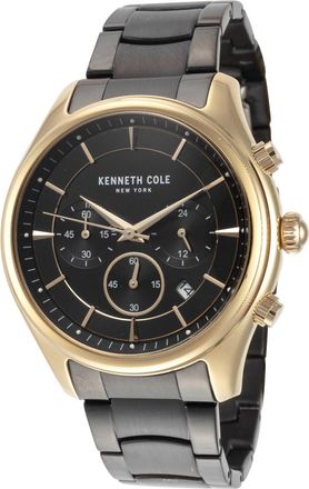 Kenneth Cole Classic Mens Watch