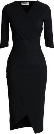 La Petite Robe Di Chiara Boni VESTITI - Vestiti midi su YOOX.COM