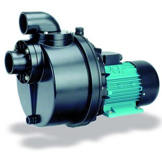 ESPA Bomba De Nataci&oacute;n Contracorriente 63m3/h 3cv Trif&aacute;sica - Nadorself 300 Triphas&eacute; - Espa