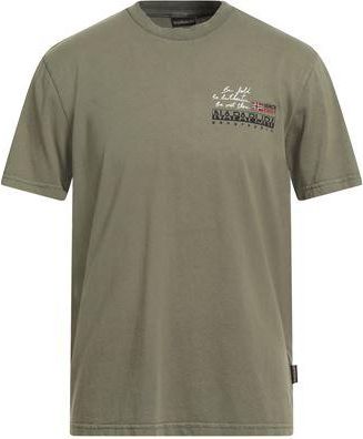 Napapijri TOPWEAR - T-shirts on YOOX.COM