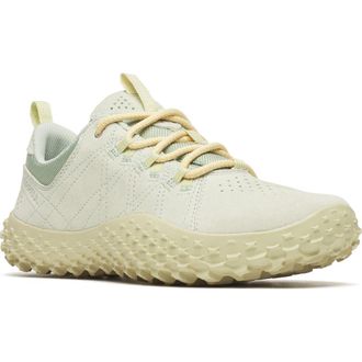 Merrell Wrapt Hiking Sneaker in Sprig at Nordstrom, Size 6.5