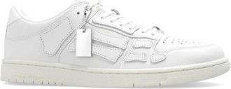 Amiri Hombre, Zapatos, Blanco, Talla: 41 EU
