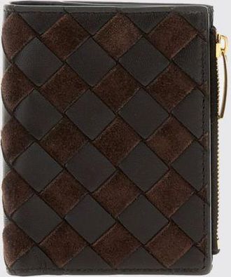 Bottega Veneta Wallet BOTTEGA VENETA Woman color Brown