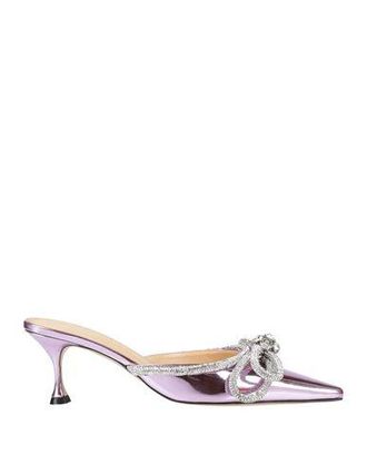 Mach & Mach FOOTWEAR - Mules & Clogs sur YOOX.COM