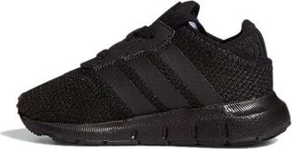adidas (TD) adidas Swift Run X Triple Black FY2187