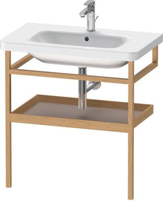 Duravit Duravit - Muebles Toallero Con Repisa Durastyle 9882, 740x440mm