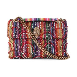Kurt Geiger Medium Kensington Bag