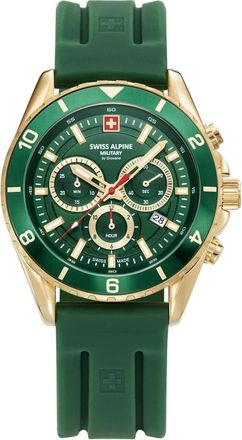 Swiss Alpine Military Heren, Accessoires, Groen, Maat: ONE Size