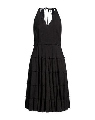 120% Lino VESTITI - Vestiti midi su YOOX.COM