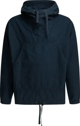 Beams Plus lichtgewicht jack Mil Smock Ripstop