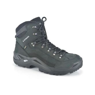 Lowa Dames, Sport, Zwart, Maat: 41 1/2 EU