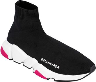 Balenciaga Mujer, Zapatos, Negro, Talla: 38 EU