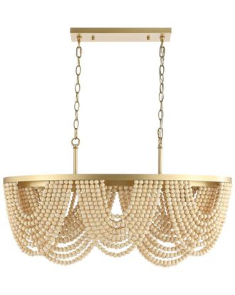 Safavieh Alluri Chandelier