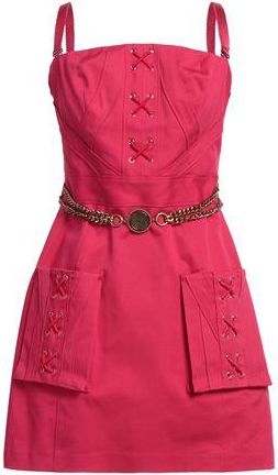 Elisabetta Franchi KLEIDER - Mini-Kleider auf YOOX.COM