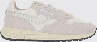 Autry Sneakers AUTRY Woman color White